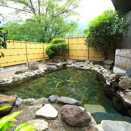 Ashinomaki Prince Hotel Aizuwakamatsu Esterno foto