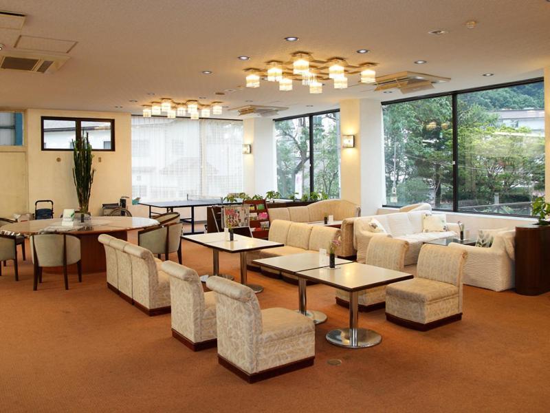 Ashinomaki Prince Hotel Aizuwakamatsu Esterno foto