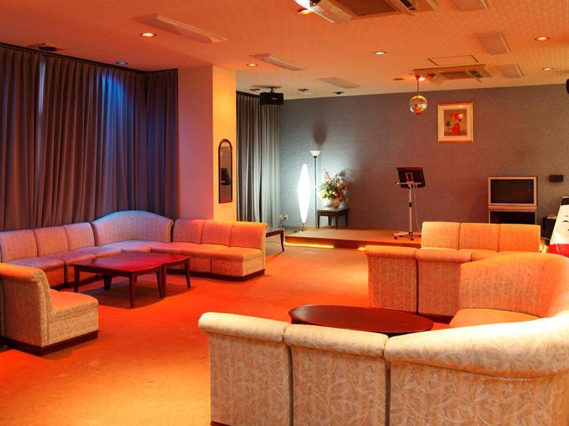 Ashinomaki Prince Hotel Aizuwakamatsu Esterno foto